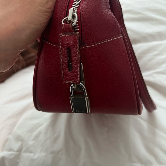 Sold! Vintage Prada shoulder bag - Picture 14 of 14